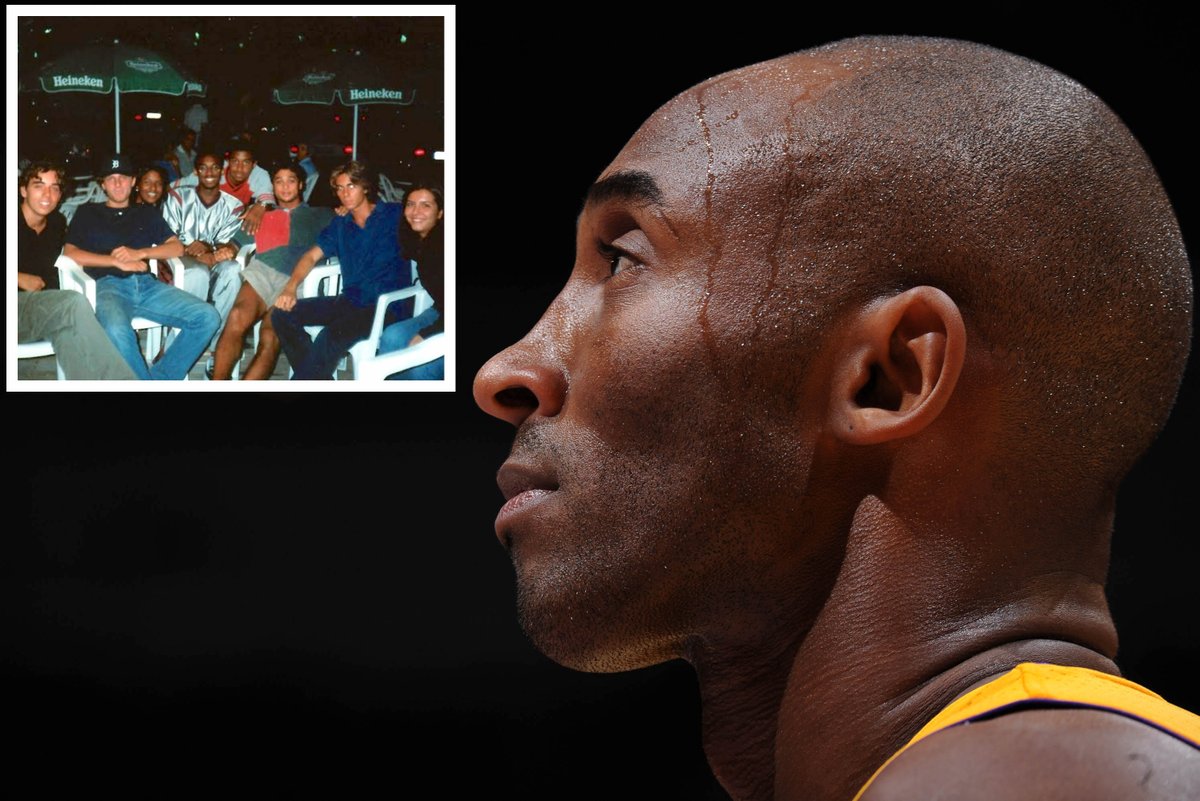 La Giornata Tipo tweet media