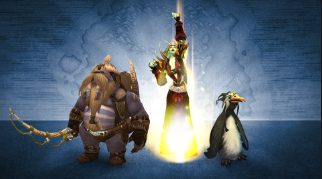 FlaviusTheodor's tweet photo. 🔥🔥GIVEAWAY🔥🔥
2x Wrath Northrend Heroic Upgrade keys

To enter:
☑️Follow
❤️Like
🔁Retweet
🗨️Tell us what you miss the most from Wrath

Winners will be drawn on 26/09
2x more keys given away on the same day on https://t.co/m6VJIh9d42

#WoW_Partner #WrathClassic https://t.co/hRSZR4YNdQ