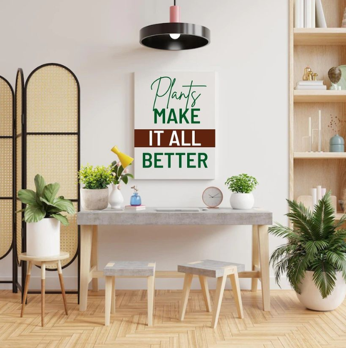 plantmyplacein's tweet photo. You don’t know you need plant friends—until you have a plant. 🌱
#Treesaurus #plantpeople #iloveplants #planter #gardening #planter #plantpuns #photogenicplants #plantlover #plantjokes #plantsmakepeoplehappy #pottedplants #planthumour #planthumor #plantlover #plantlove https://t.co/pOUfzZjP98