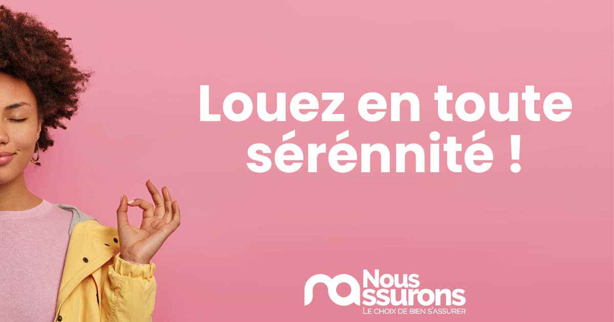 NousAssuronsFra's tweet photo. ✅ Louez en toute sérénité ... à suivre ... 
#assurance #calme #impassible #garantie #imperturbable #immobilier #tranquillite #location https://t.co/ZBOkAnXkB7