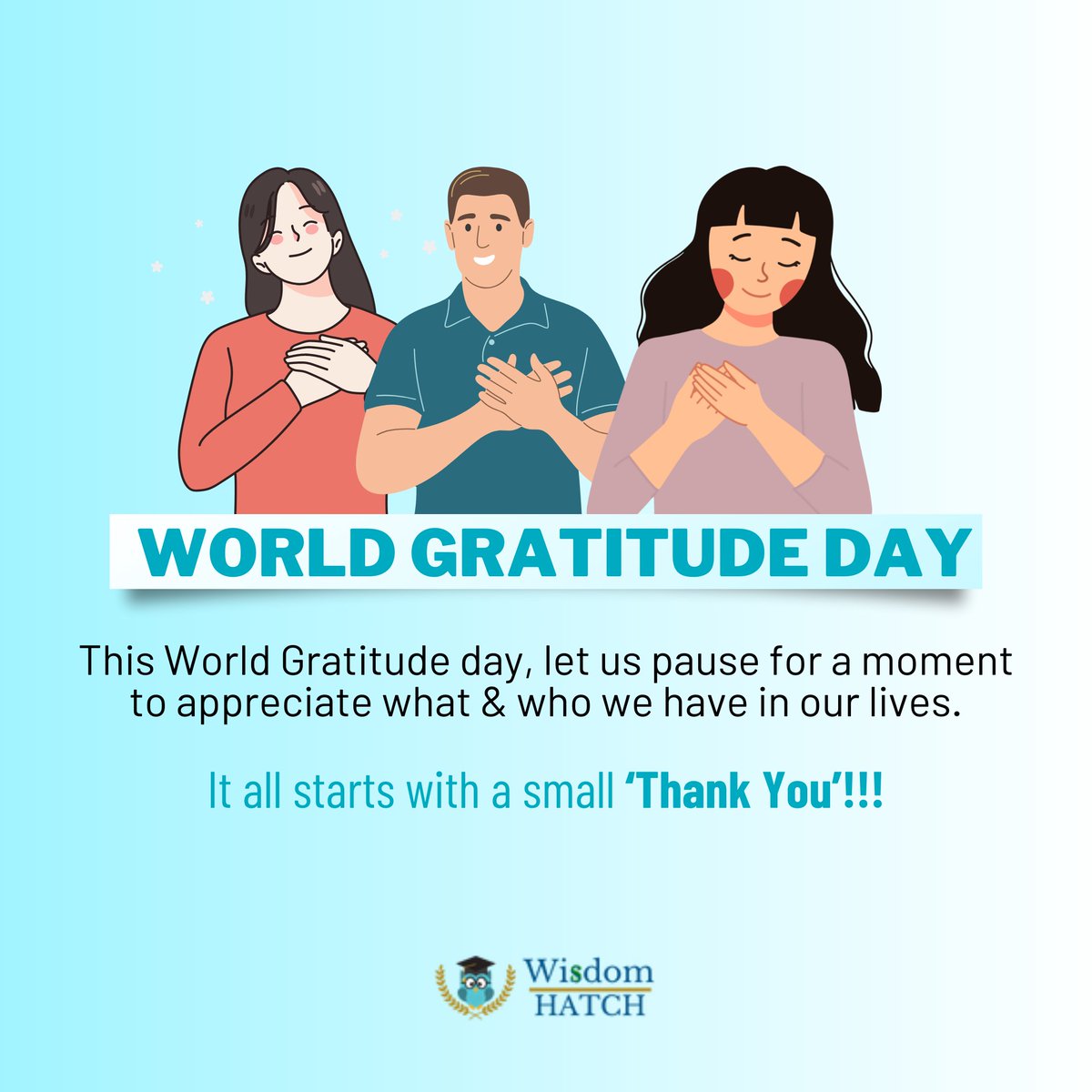 WisdomHatch tweet media