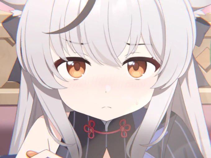 ココナちゃんをいつも無理やり…?! 