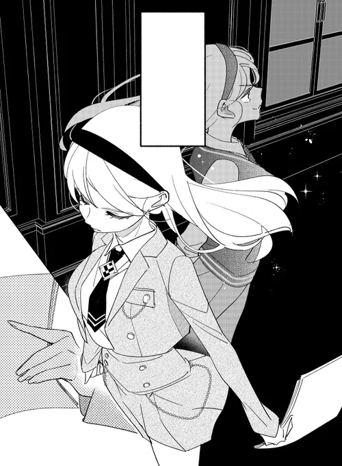 このあと24時ガールクラッシュ最新話更新です!
https://t.co/rHEoSkFSIh 