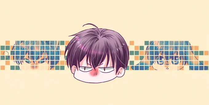 マステの絵柄こんなんだったんですがファイル名がステマになってた(;'Д`) 