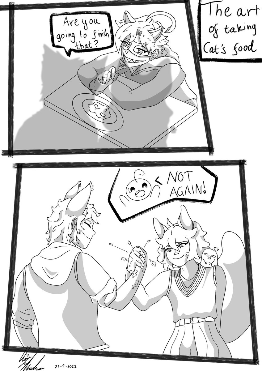 heyitsmadara's tweet image. I like drawing my friends so here