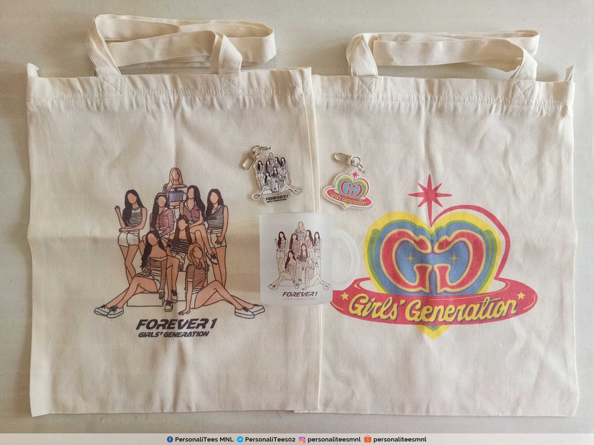 madeformoreph's tweet photo. #GirlsGeneration-inspired mugs, keychains, tote bags, caps, and hats are now available for PRE-ORDER on our SHOPEE account! 💗

Pre-order: Sept 21-30
Ship-out: Oct 12-19

🔗 https://t.co/g58ytXDGft
✅ COD

Proceeds will go to @lovehumanityph  #OneLoveForLearning.

#소녀시대 https://t.co/3DH45Yrb8b