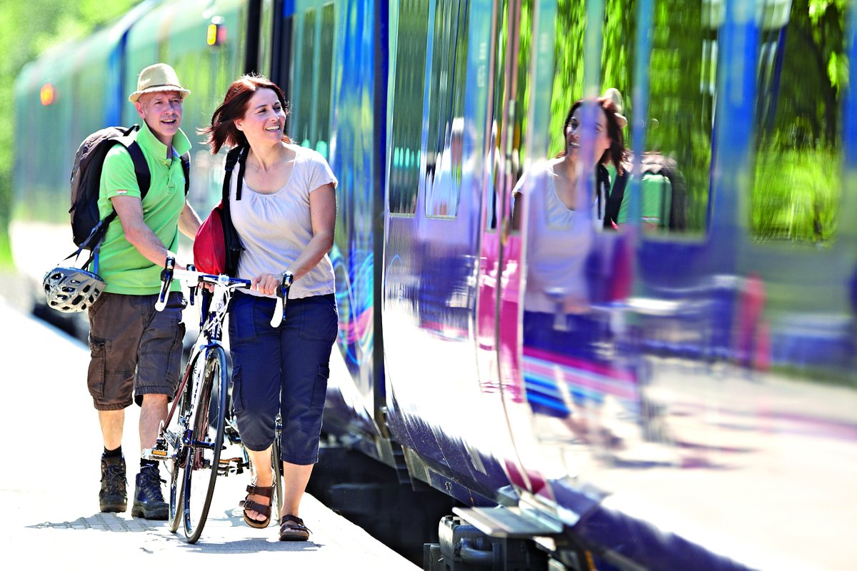 GREEN TRAVEL JOB (please RT) researching car-free travel to UK visitor attractions. Flexible and rewarding part-time role, working from home. Closing date 18th October. 👉 goodjourney.org.uk/jobs/

#greenjobs #carfree #workfromhome