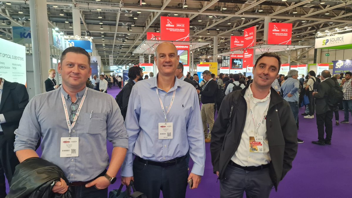 PacketLight Networks tweet media