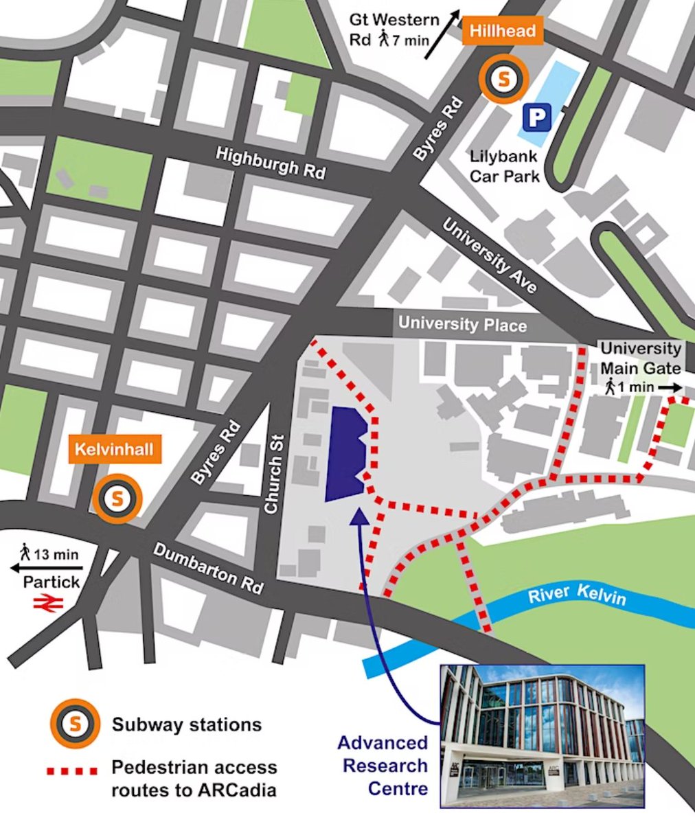 TONIGHT! Come see the Diversity Quota Comedy Show! FREE! 7pm at the ARC building inside the Glasgow University! See the map below to find your way there! Enjoy a sumptuous platter of the finest comedians that Scotland can offer! ❤️🧡💛💚💙💜🖤 eventbrite.co.uk/e/the-diversit…