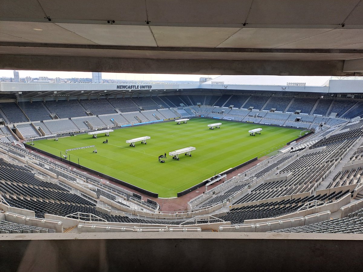 How far do you personally consciously align your research to the UNSDGs? Fascinating session facilitated by <a href="/ElisaJMiles/">Elisa Miles</a> #NCLSDG <a href="/UniofNewcastle/">Newcastle University</a> Good view in other direction, too...