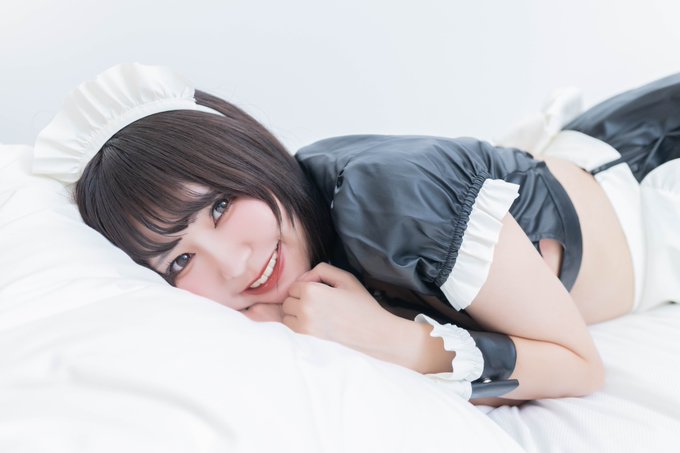 Twitterのコスプレ画像14