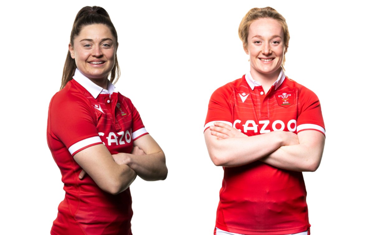 Exeter Chiefs Women tweet media