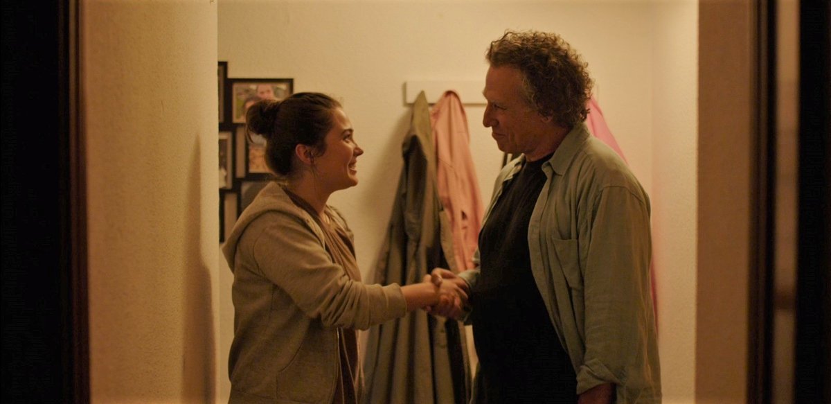 De la mano del director <a href="/JuanferAndres/">Juanfer Andrés</a>, queremos sensibilizar sobre los  problemas que complican la vida a las personas con #ParálisisCerebral.
Gracias <a href="/FMontemadrid/">Fundación Montemadrid</a> y <a href="/caixabank/">CaixaBank</a> por esta aventura. 
¡Estamos rodando! 🎥 #Todosenruta
<a href="/ComunidadMadrid/">Comunidad de Madrid</a> <a href="/SCJohnson/">SC Johnson</a> <a href="/Fundacion_ONCE/">Fundación ONCE</a>