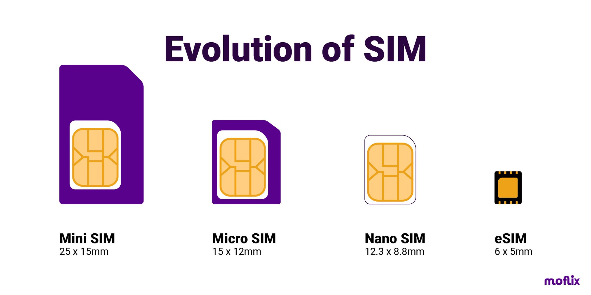 eSIM  Mantente conectado de forma anónima - Satoshilov