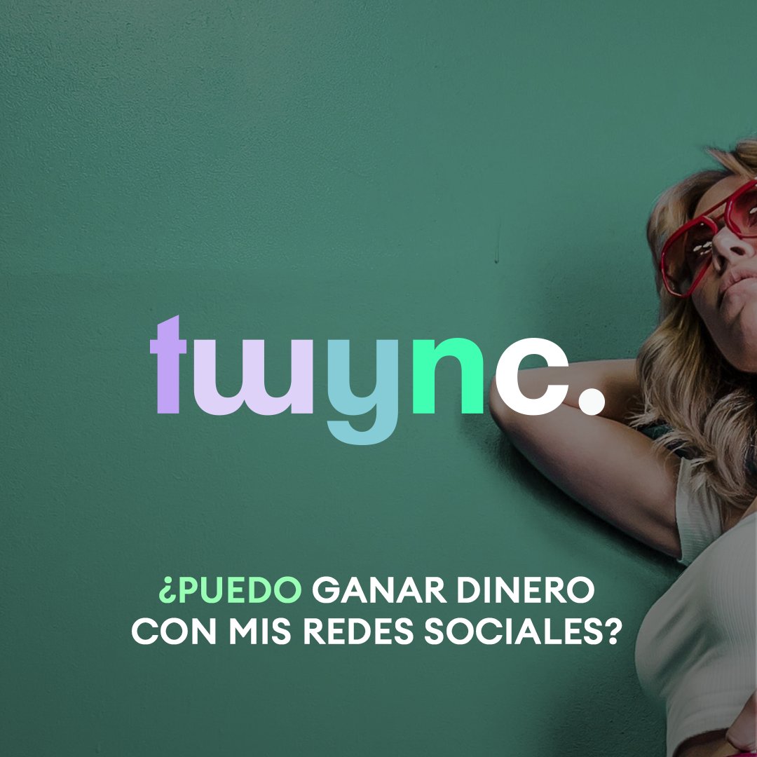 twync_es's tweet image. ¡¡Claro que se puede!! Además, ahora estamos a tope! 🔥🔥🔥 ¿Te unes? twync.es