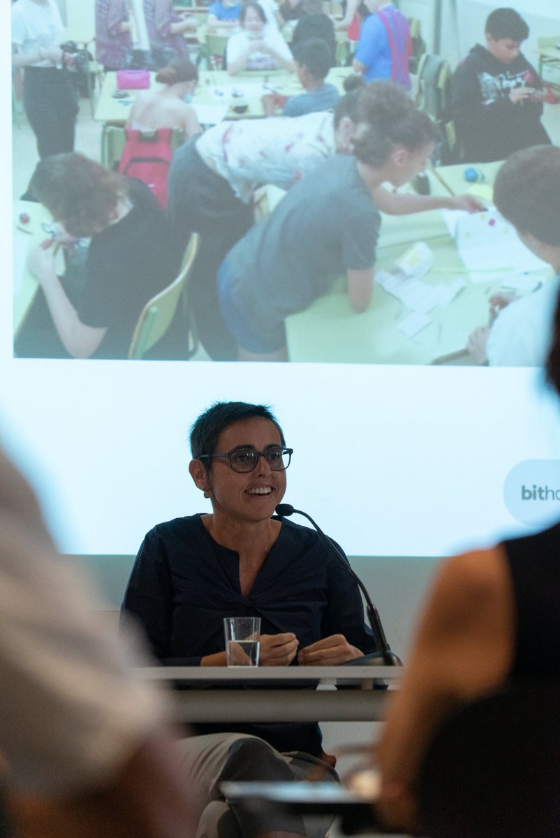 BAU, Centre Universitari d'Arts i Disseny tweet media
