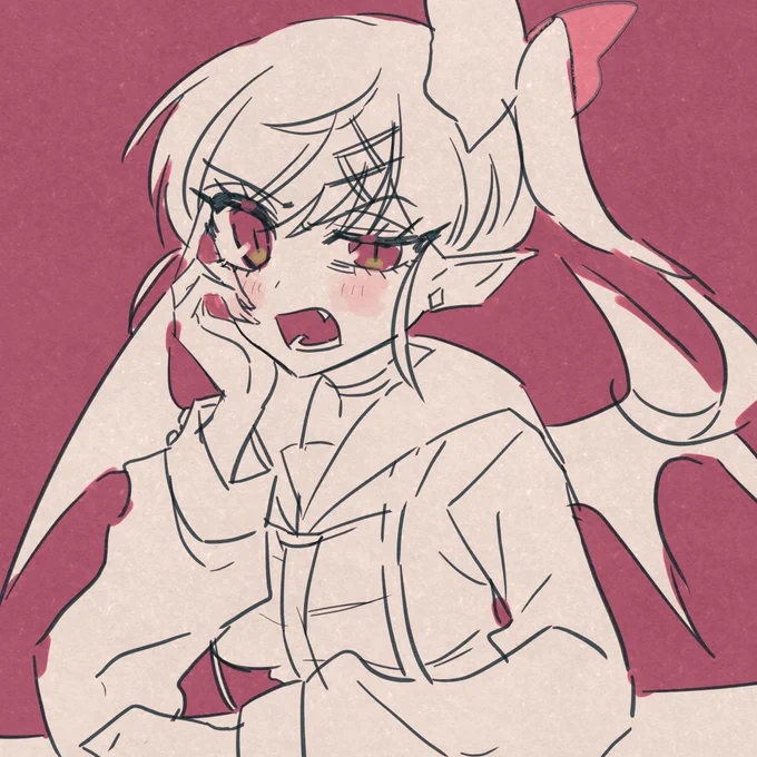 絵の描き方忘れた 