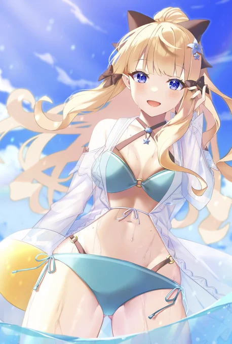 さあ、一緒に楽しみましょ!#プリコネ #プリコネR 