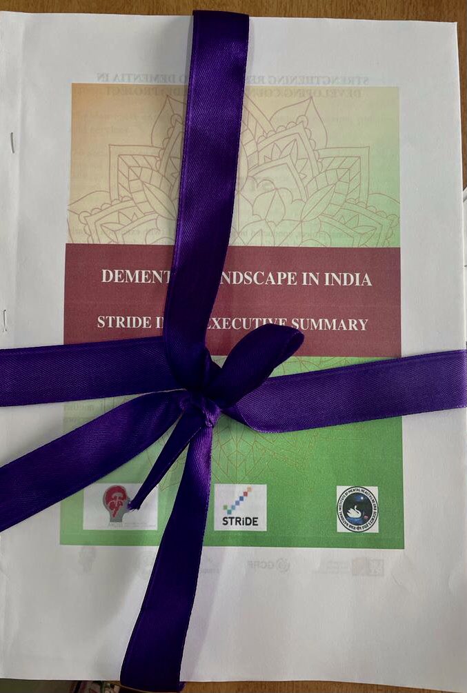 Suvarna Alladi (@alladi_suvarna) on Twitter photo The excitement is palpable! As we wait for the #WorldAlzheimersDay 2022 report and <a href="/STRiDE_IND/">STRiDE India</a> Executive summary to be released by key influencers and policy makers in India. Thanks <a href="/Priyanimhans/">Priya</a> <a href="/Jayeeta_R/">Jayeeta Rajagopalan</a> <a href="/SaadiyaHurzuk/">Saadiya Hurzuk</a> <a href="/apaplikar/">Avanthi Paplikar</a> <a href="/nimhansepigiri/">Girish Rao</a> <a href="/ardsi/">ARDSI India</a> <a href="/AdelinaCoHe/">Adelina ComasHerrera</a> <a href="/AlzDisInt/">ADI</a> The excitement is palpable! As we wait for the #WorldAlzheimersDay 2022 report and <a href="/STRiDE_IND/">STRiDE India</a> Executive summary to be released by key influencers and policy makers in India. Thanks <a href="/Priyanimhans/">Priya</a> <a href="/Jayeeta_R/">Jayeeta Rajagopalan</a> <a href="/SaadiyaHurzuk/">Saadiya Hurzuk</a> <a href="/apaplikar/">Avanthi Paplikar</a> <a href="/nimhansepigiri/">Girish Rao</a> <a href="/ardsi/">ARDSI India</a> <a href="/AdelinaCoHe/">Adelina ComasHerrera</a> <a href="/AlzDisInt/">ADI</a>
