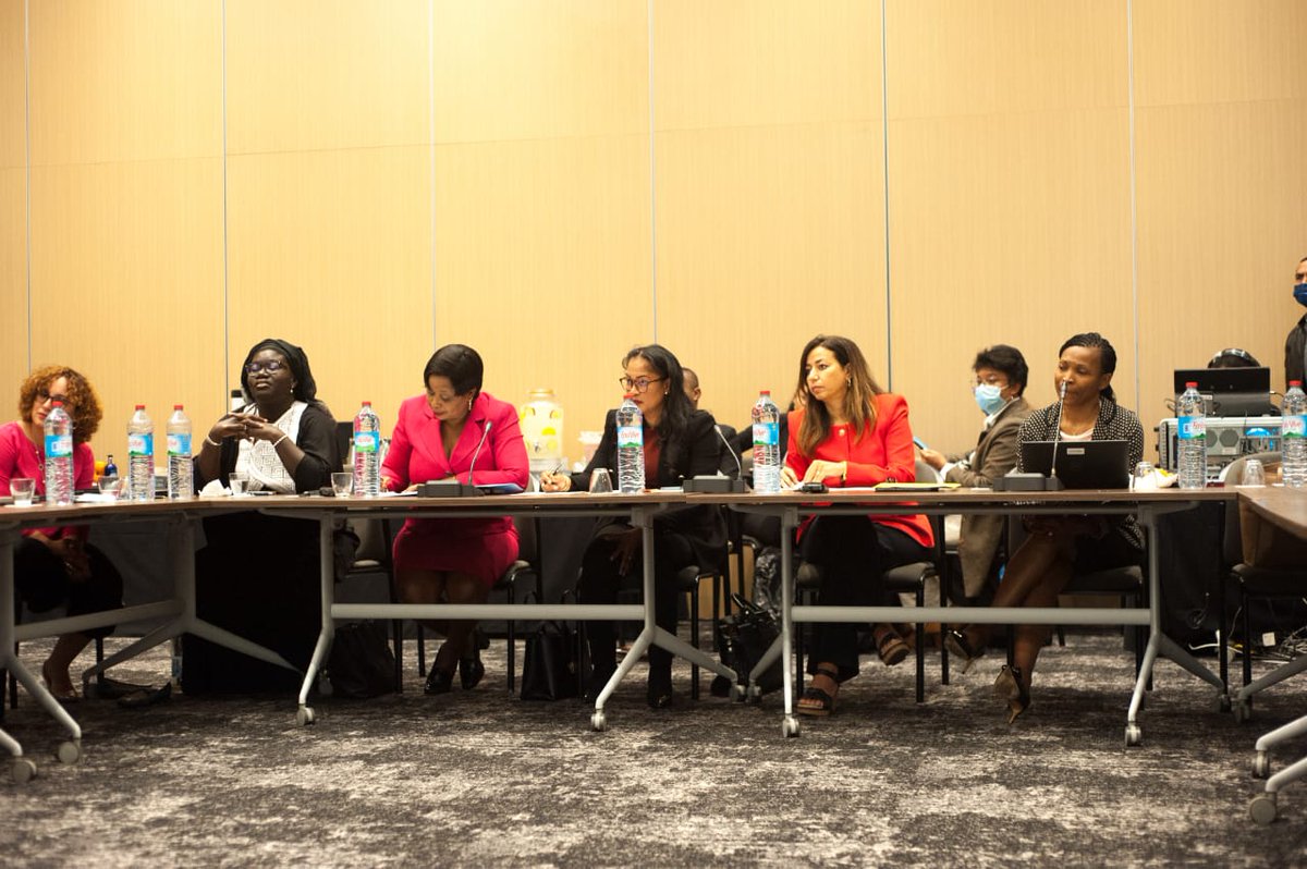 Lancement de l’élaboration du Rapport Changement Climatique et Développement de Madagascar avec le Groupe de la <a href="/WB_Madagascar/">Banque mondiale Madagascar</a>.  
Un tel rapport est d’une importance capitale pour Madagascar qui est parmi les pays les plus vulnérables au changement climatique dans le monde