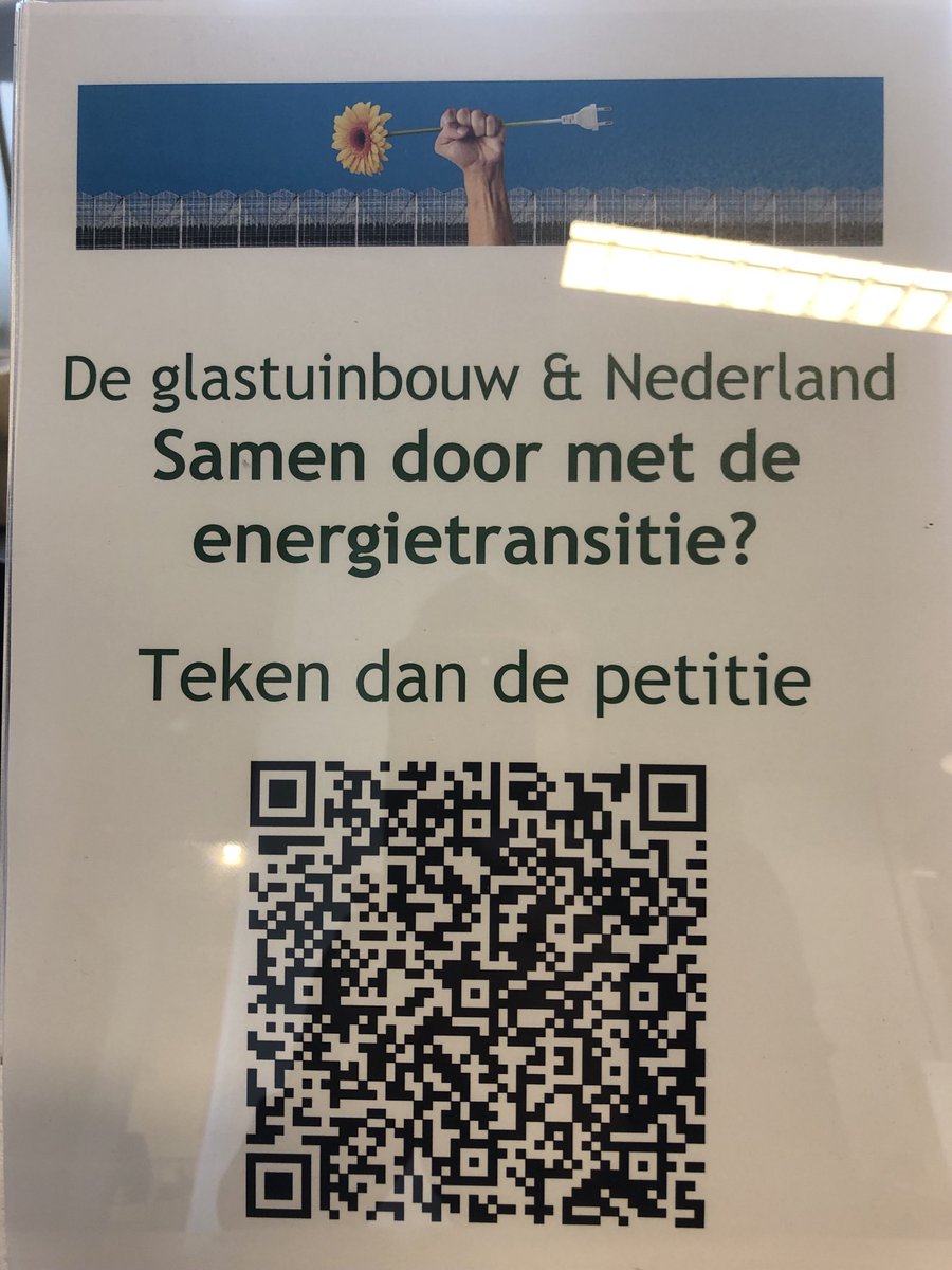 Jos van Kester tweet media