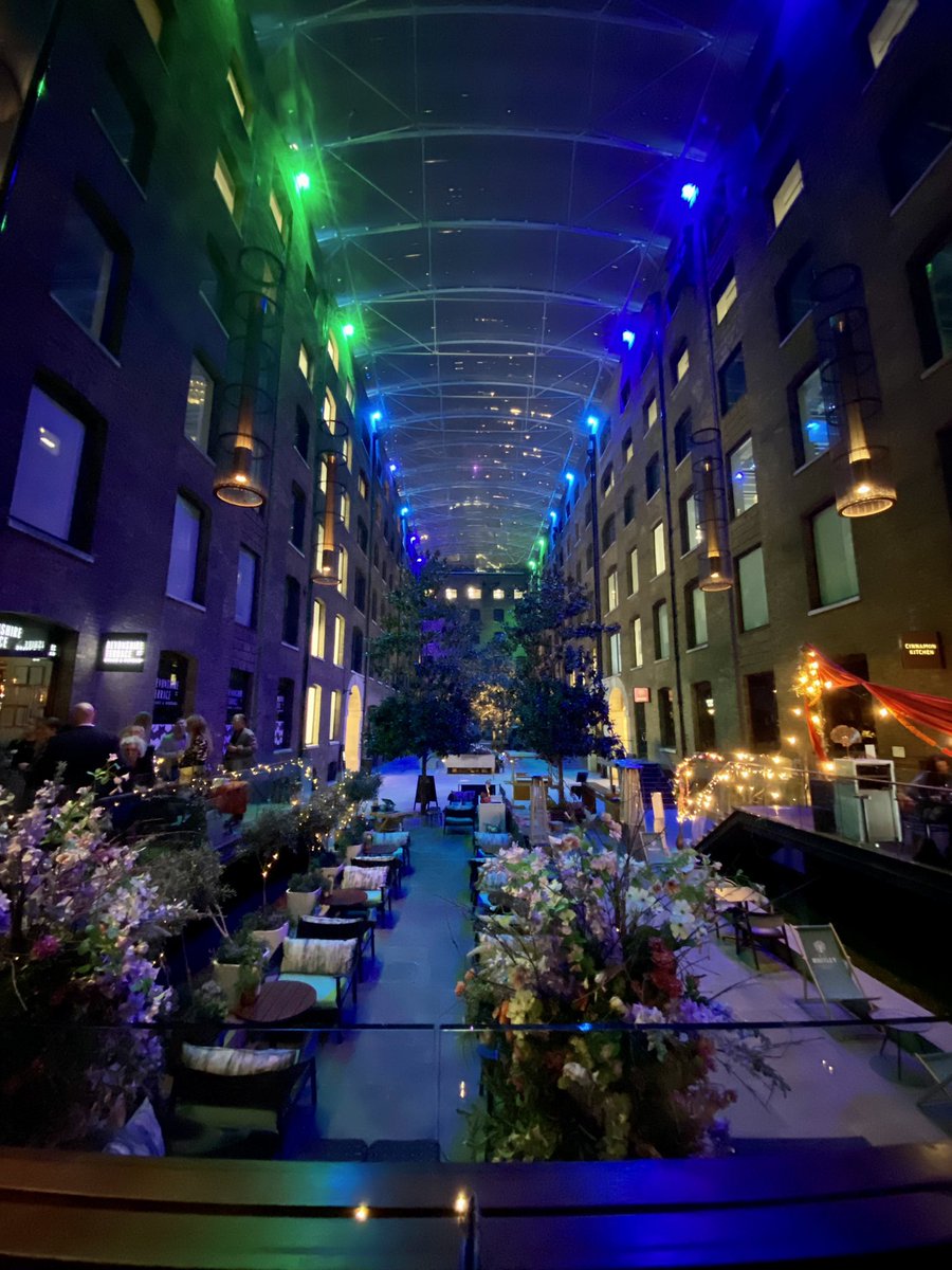 Last night, we celebrated Muse’s 16th Anniversary! Thanks to all who have made this possible and to those who made it to our event – all the Muse Team and <a href="/DevTerrace/">Devonshire Terrace</a> to name a few

#workanniversaryevent #sweet16