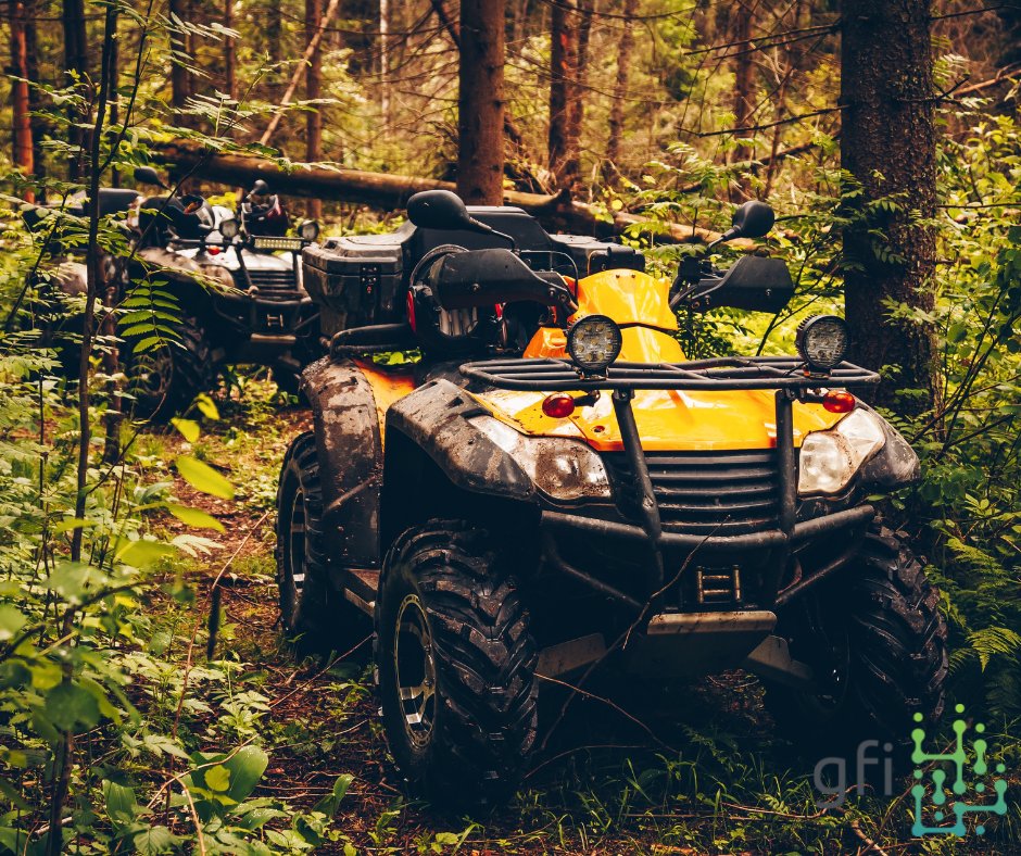 GFI Systems Inc. tweet media