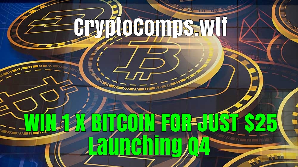 CryptoCompsWTF's tweet photo. Chance to win #BTC, #ETH, #NFTs coming in Q4 https://t.co/m0DZsqdI8O