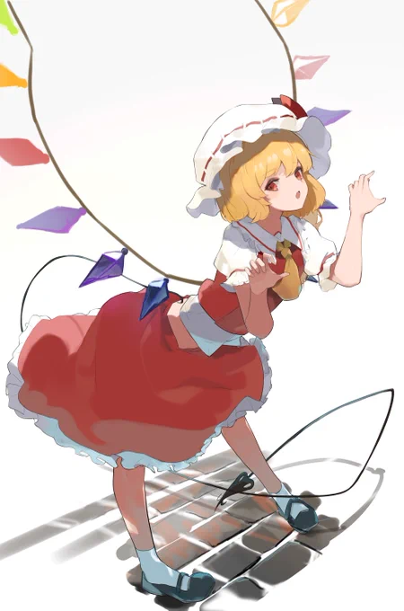 フランちゃ 