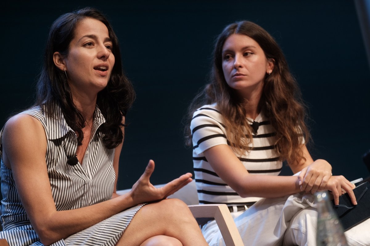 Periodisme en l'era de l'entreteniment, un debat de <a href="/naciodigital/">NacióDigital</a> en col·laboració amb <a href="/FundlaCaixaCAT/">Fundació ”la Caixa”</a>

<a href="/Roser_Toll/">Roser Toll Pifarré</a>: "No es tracta tant d'arribar a més gent, sinó de com recuperar la confiança en els mitjans"

Per <a href="/PepMartiVall/">Pep Martí Vallverdú</a>
naciodigital.cat/noticia/239670…