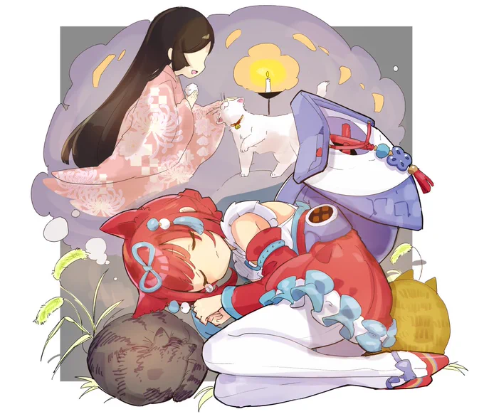 育野城ちゃん 