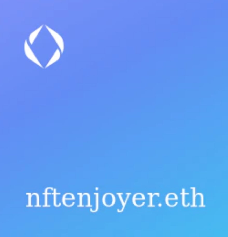 Footballpwh's tweet photo. :)
#NFT #ENS #NFTCommunity @opensea https://t.co/Nydjr5kCgr