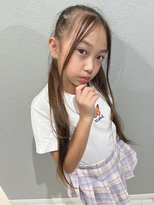 Twitterのコスプレ画像2