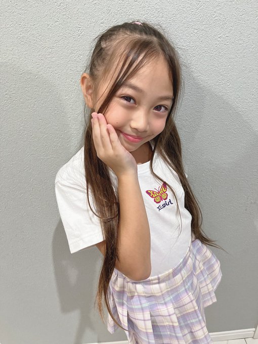 Twitterのコスプレ画像1