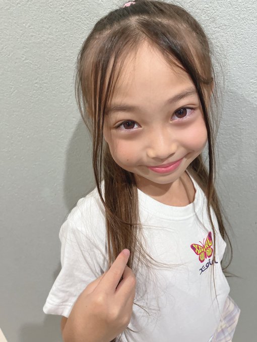 Twitterのコスプレ画像4