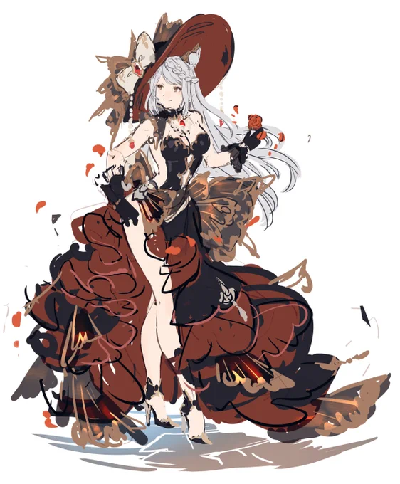 フラー 