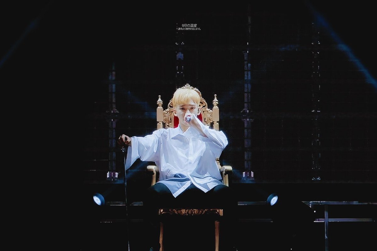 mikitty152_exo_'s tweet photo. 今日は!!推しの!!誕生日!!!!!
おめでとうぅぅぅぅぅ💓💓💓
#HappyJongdaeDay #チェンくん🦖 https://t.co/4hYsK8HY7i