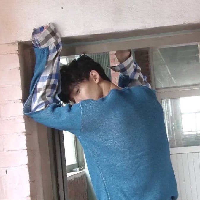 mikitty152_exo_'s tweet photo. 今日は!!推しの!!誕生日!!!!!
おめでとうぅぅぅぅぅ💓💓💓
#HappyJongdaeDay #チェンくん🦖 https://t.co/4hYsK8HY7i