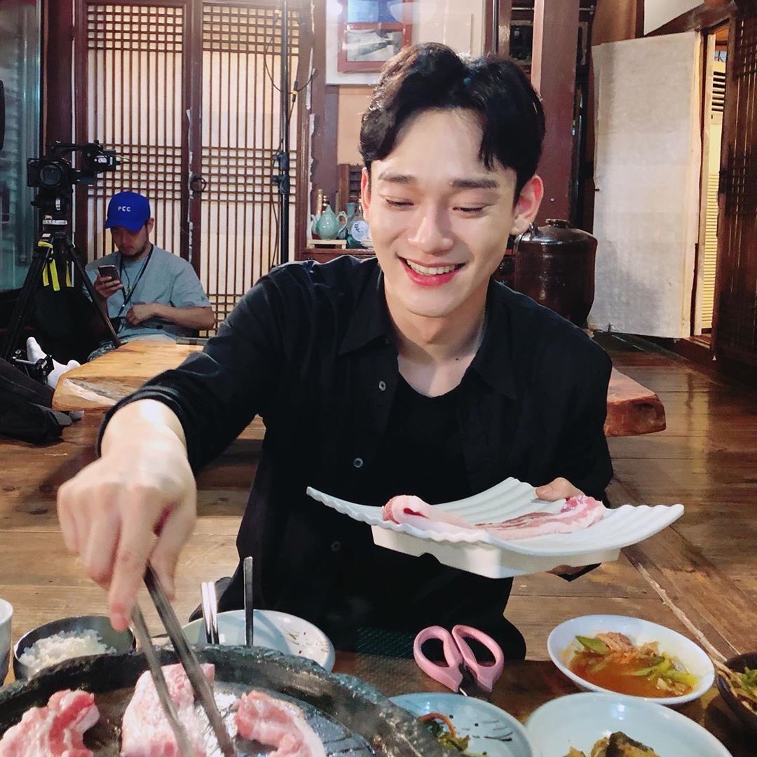 mikitty152_exo_'s tweet photo. 今日は!!推しの!!誕生日!!!!!
おめでとうぅぅぅぅぅ💓💓💓
#HappyJongdaeDay #チェンくん🦖 https://t.co/4hYsK8HY7i