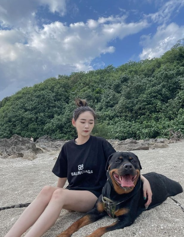 Ruby18038516's tweet image. Doing one thing well requires 100% effort, and we cannot control whether it is successful or not. But if we don't try our best, there won't be any unexpected results, no luck will come to you.