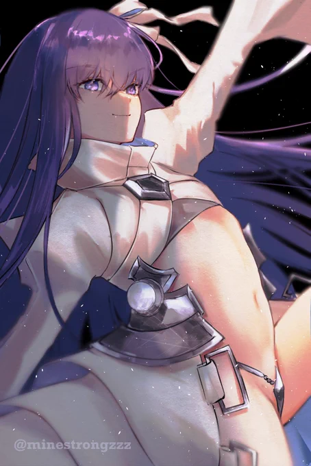 メルトリリス#fgo 