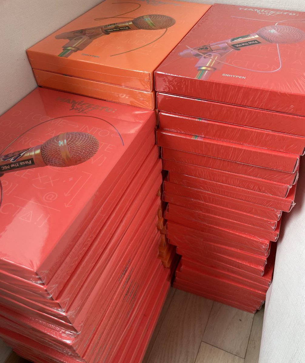 KDFeelsOfficial's tweet photo. RANDOM SEALED ALBUM BATCH 3

✅ ₱170
✅ DOP: OCTOBER 05
✅ ETA: NETA / NOVEMBER DECEMBER 
✅ FREE PACKING FEE
✅ FREE INTERNATIONAL SHIPING FEE

✅ CAN CHOOSE GROUP ONCE ONHAND FIRST TO PAY BASIS

~ VERY LONG DOP ~
✨ LIMETED SLOTS ONLY ✨

MINE + QTY + #KDFRSB3 https://t.co/7jpmnusz8L