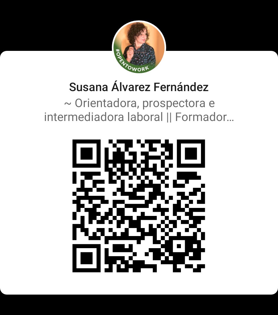 Susavarez's tweet photo. Toca volver a la rueda laboral después de finalizar un programa de acompañamiento al empleo como orientadora y prospectora laboral.

https://t.co/XRJ1se2b3W

 #OpenToWork https://t.co/KVu2f2pll0