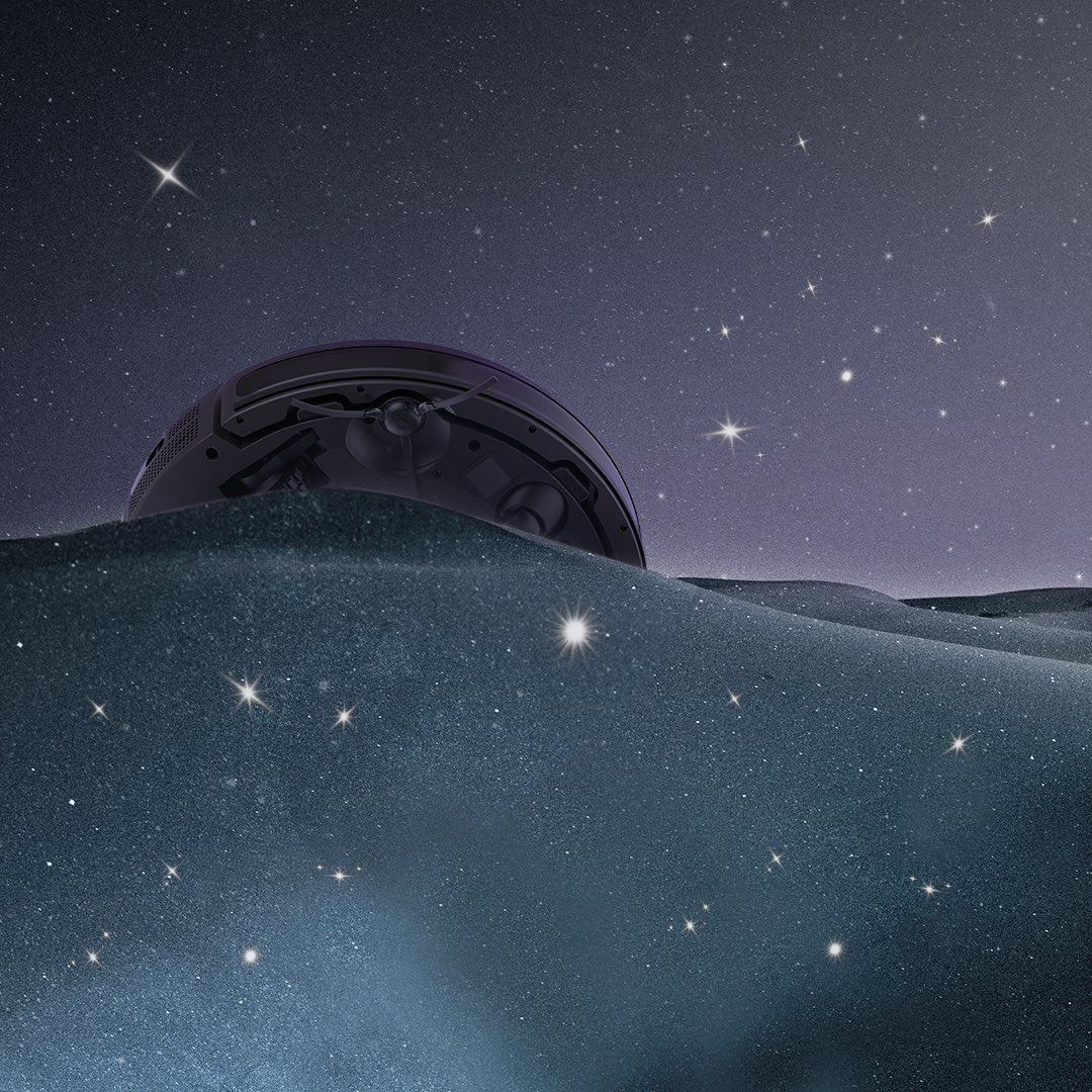 Airrobo3's tweet photo. Coming soon: We’ve got a big announcement that we can’t wait to share soon! Stay tuned 🥰

#airrobo #robot #vacuum https://t.co/PvL6snMcQU