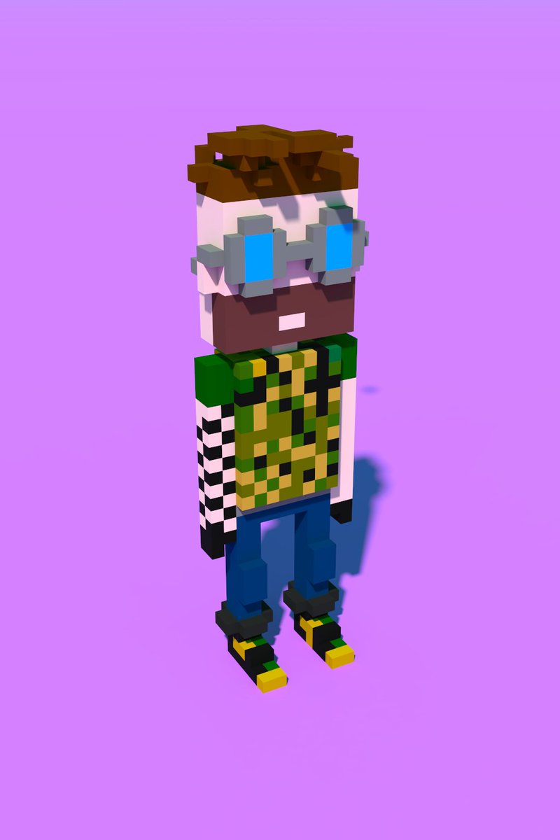 sandboxpunks's tweet photo. Dante Listing soon.🫵

1111 uniquely generated characters.🫵 

Floor Price - 0.003🫵

Prices Set With Rarity🔥

#NFT  #NFTCOMMUNITY #NFTartwork https://t.co/mjxHIZZWVV