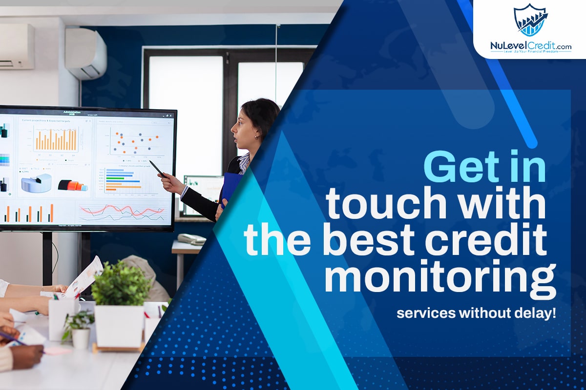 NuLevelcredit's tweet image. Are you tired of your bad credit score and looking to repair it? No worries! Contact us today.
Visit nulevelcredit.com for more details.
Call: 877-775-7475
Mail: info@nulevel.com
#nulevelcredit #creditrepair #creditscorefix #creditmonitoring #creditrebuilding