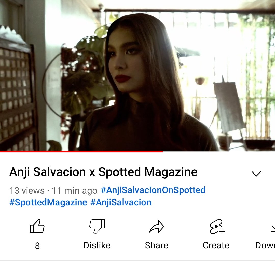 agape_anji's tweet photo. GODDESS
Anji Salvacion
#AnjiSalvacion @anjisalvacion
#AnjiSalvacionOnSpotted
#SpottedMagazine
Link:https://t.co/jLJsOt4NAJ https://t.co/vhoR7gv9p4