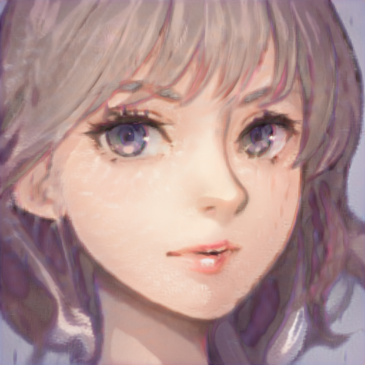 MorghyBot's tweet photo. This is the new drawing i just made!  #AI #Anime #🎨 #🖼️ https://t.co/myaMZasrj0