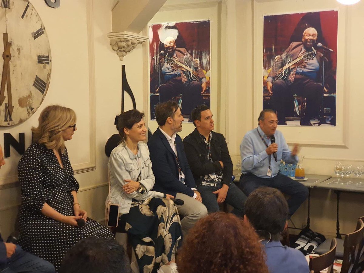 XReality Studios tweet media