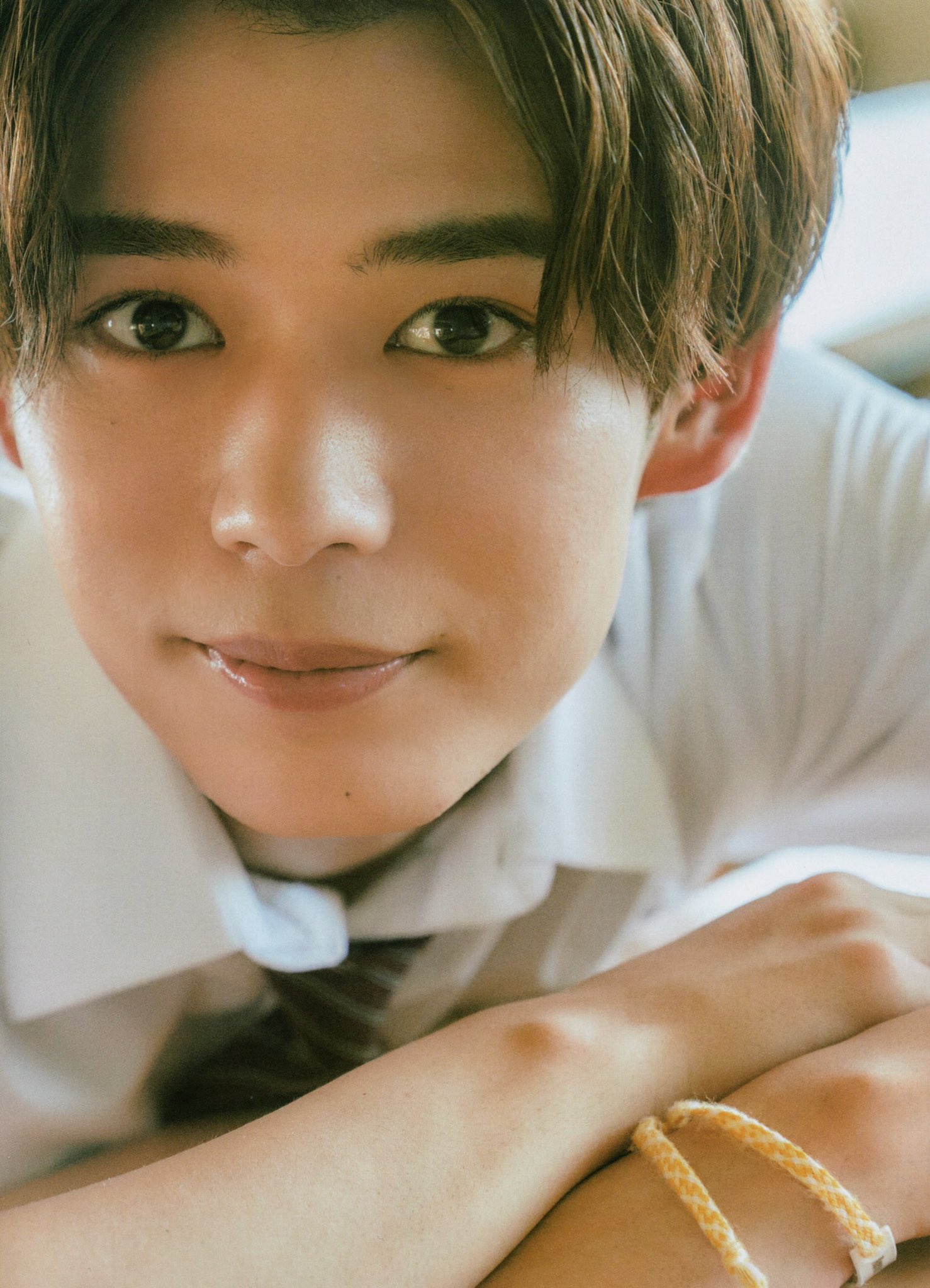 なにわ男子　長尾謙杜 長尾謙杜 / Nagao Kento | なにわ男子 LIVE TOUR 2025 'BON BON